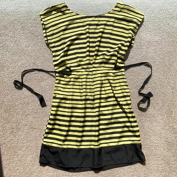 blue dress for baby girl Karen Millen